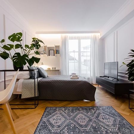 Old Town Premium Queen'S Apartments Cracovie Extérieur photo