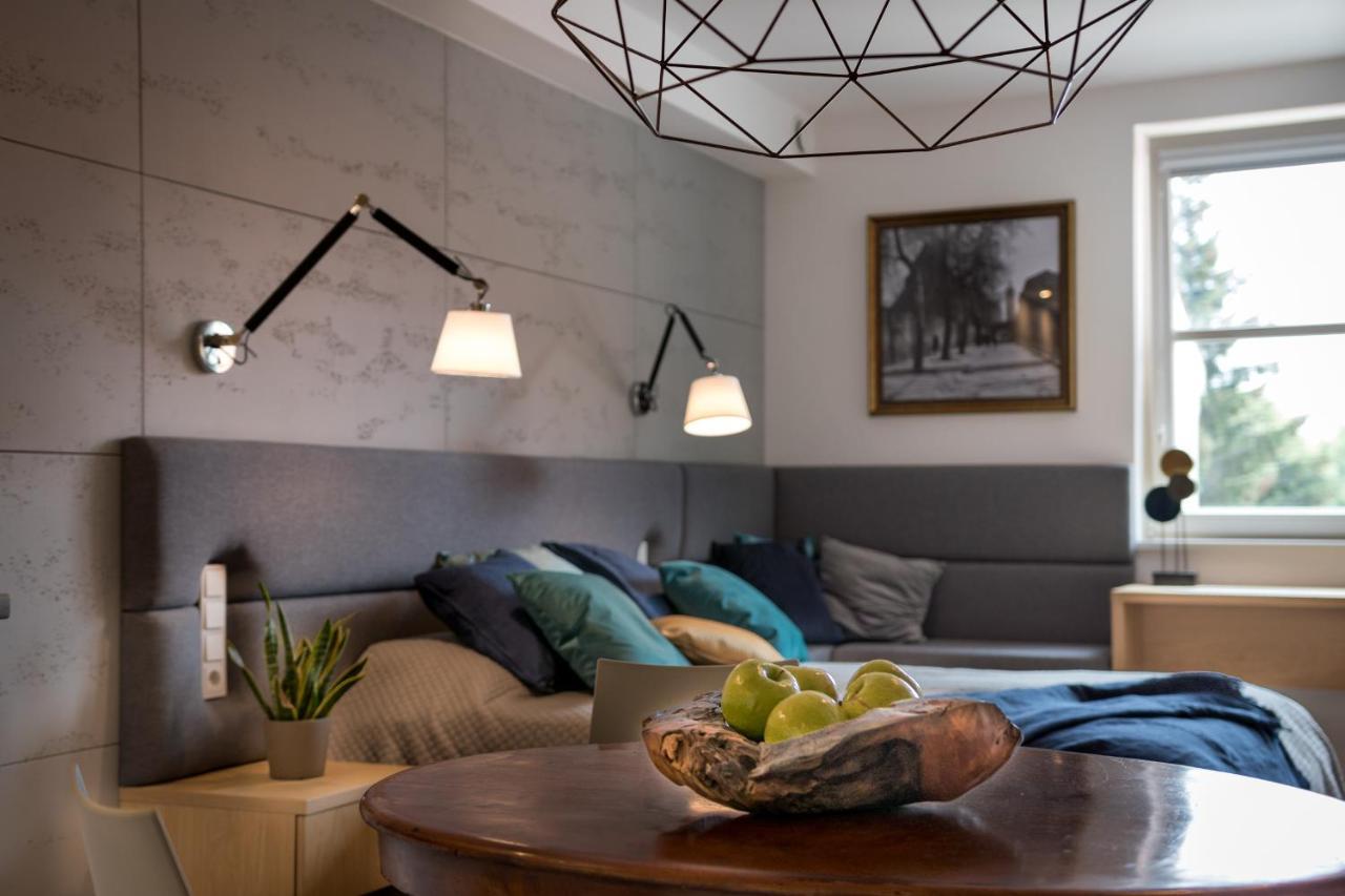 Old Town Premium Queen'S Apartments Cracovie Extérieur photo