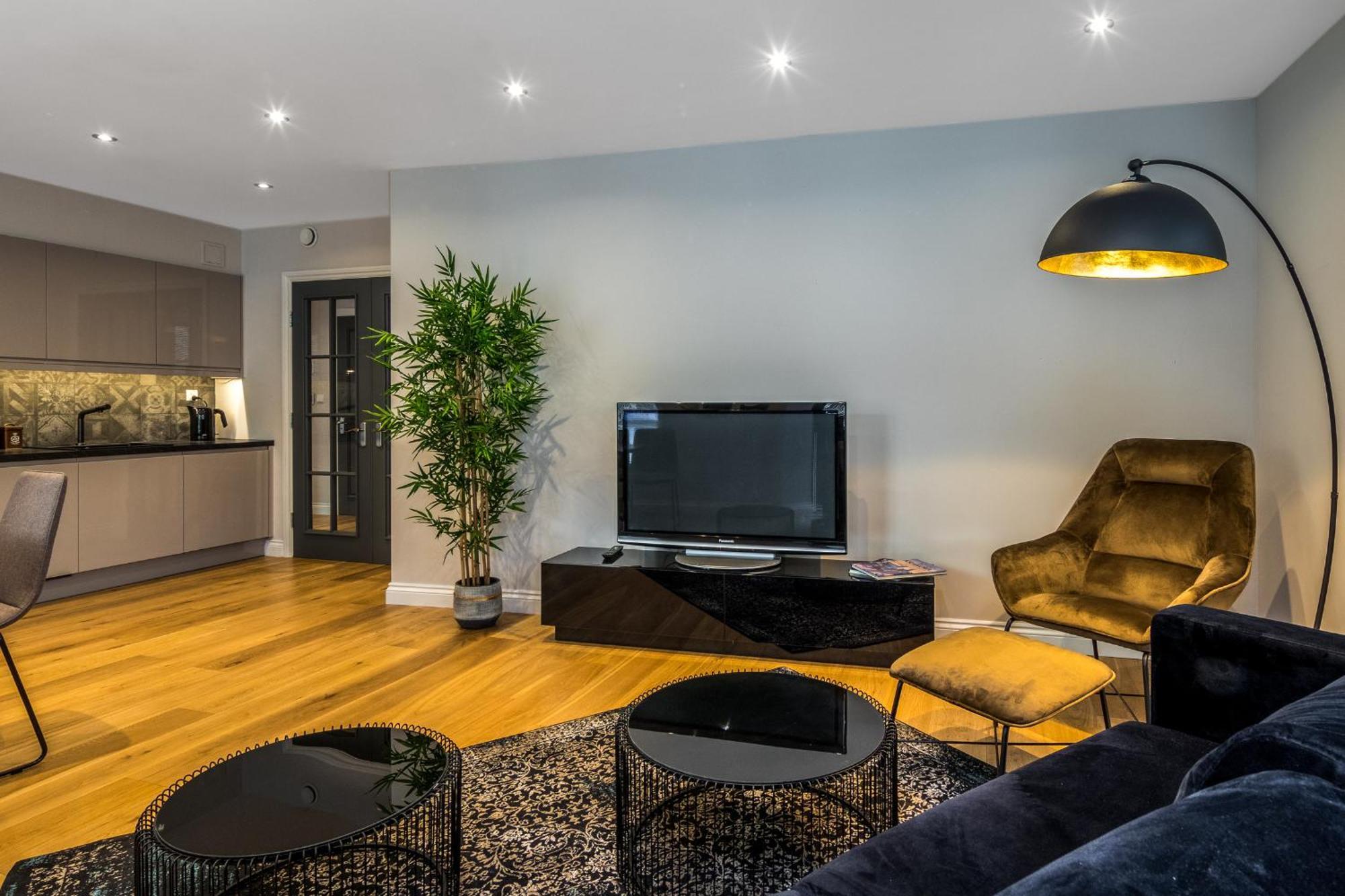 Old Town Premium Queen'S Apartments Cracovie Chambre photo