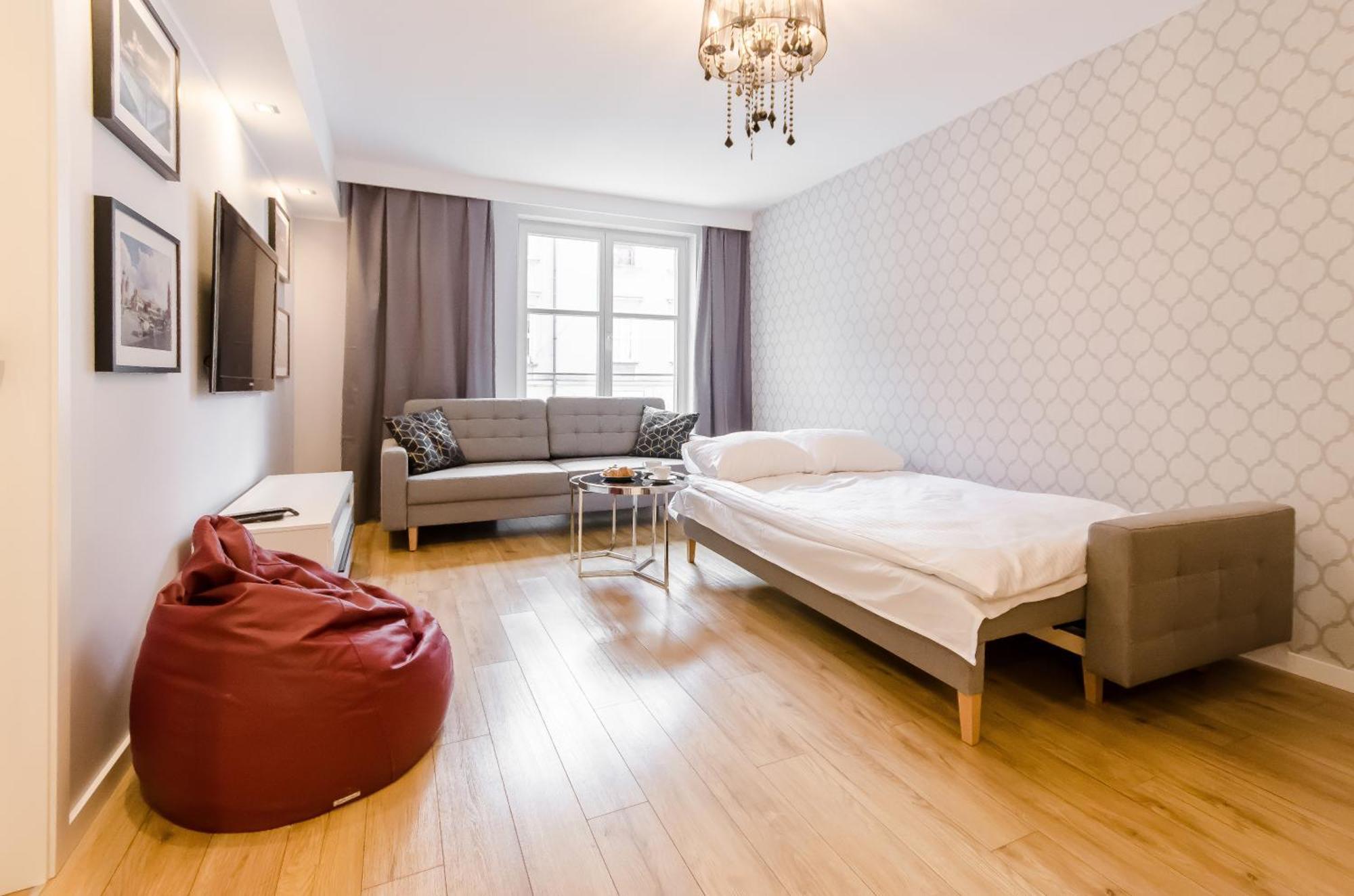 Old Town Premium Queen'S Apartments Cracovie Chambre photo