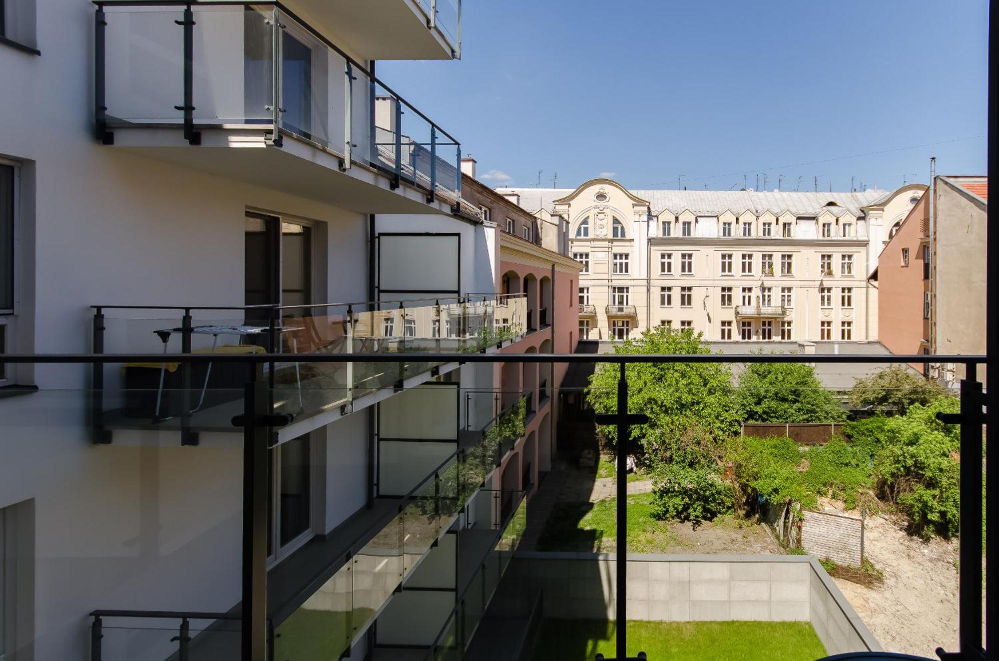 Old Town Premium Queen'S Apartments Cracovie Extérieur photo