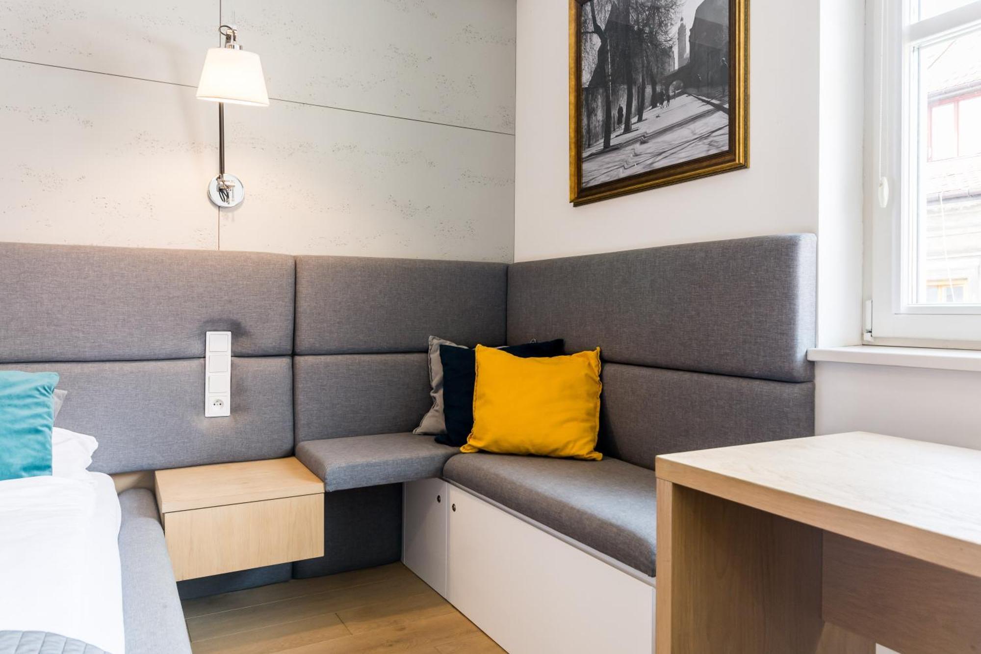 Old Town Premium Queen'S Apartments Cracovie Extérieur photo