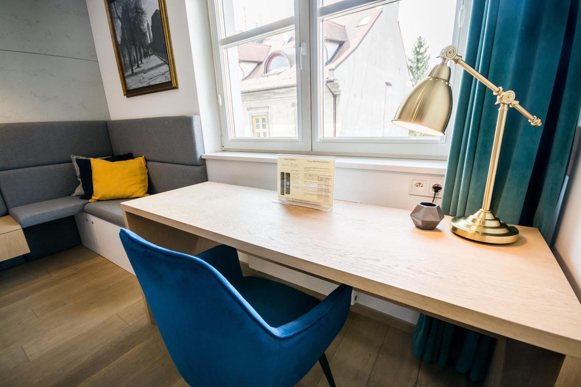 Old Town Premium Queen'S Apartments Cracovie Extérieur photo