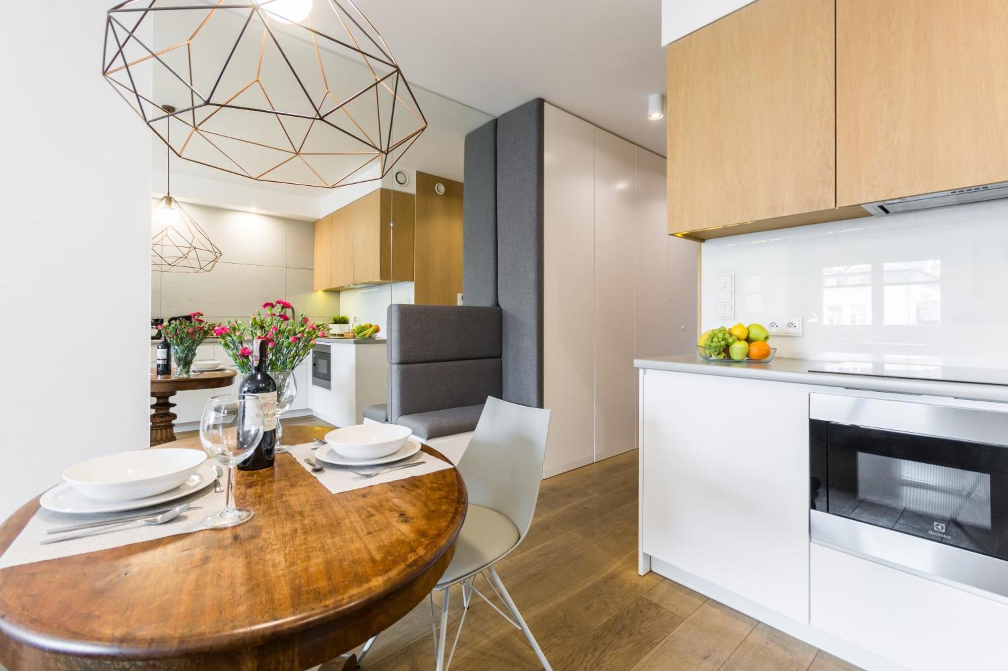 Old Town Premium Queen'S Apartments Cracovie Extérieur photo