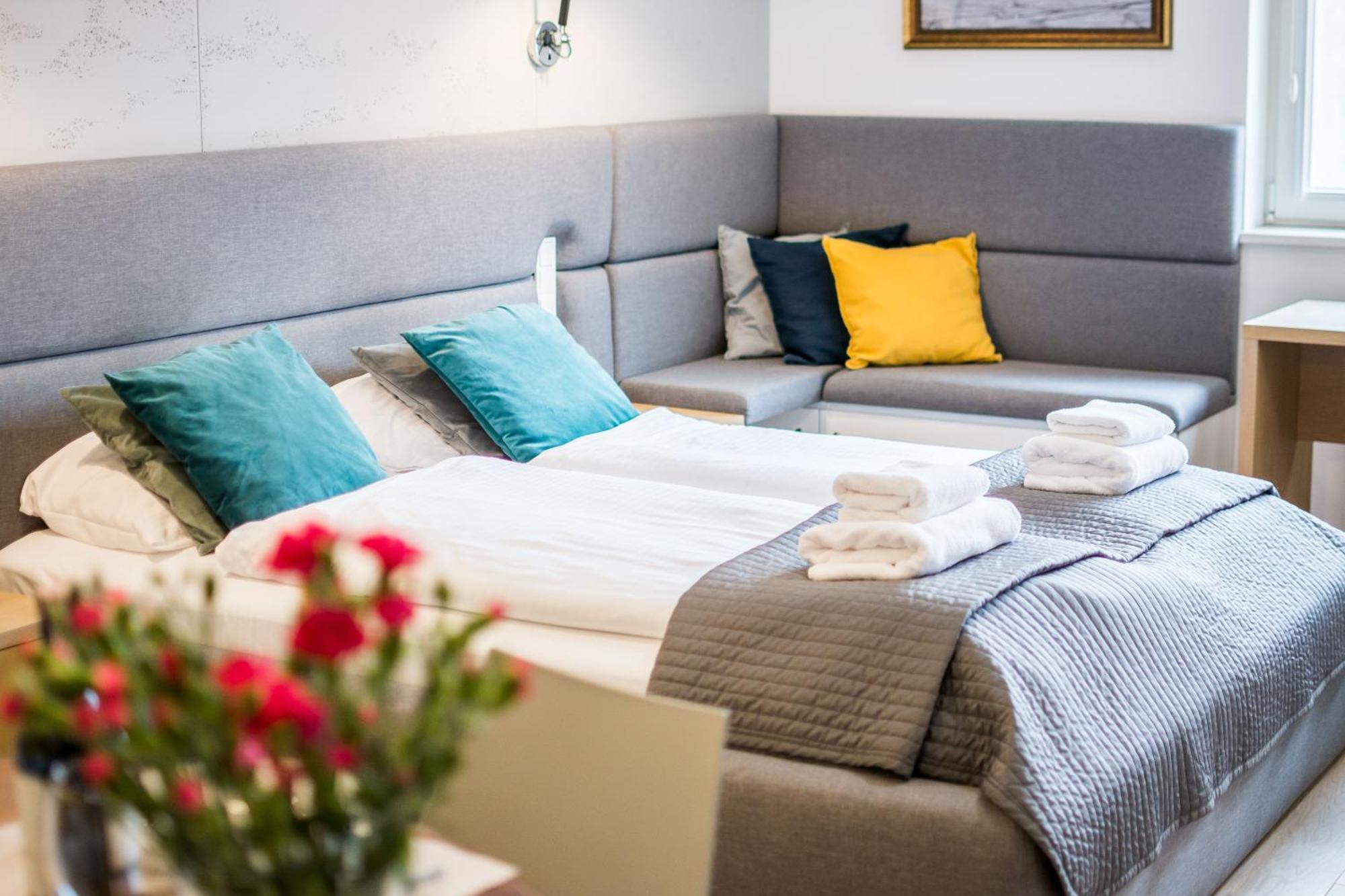 Old Town Premium Queen'S Apartments Cracovie Extérieur photo