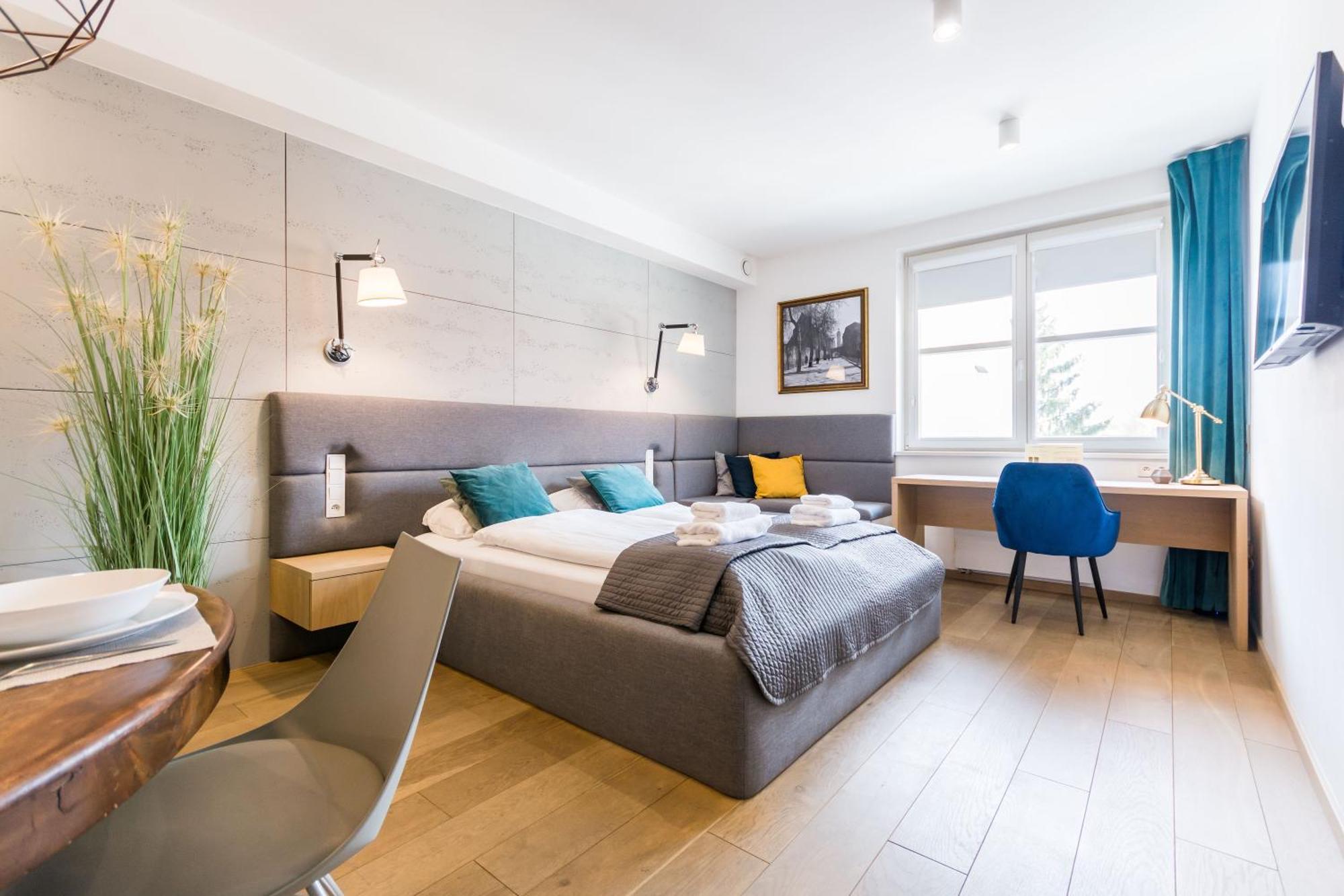 Old Town Premium Queen'S Apartments Cracovie Extérieur photo