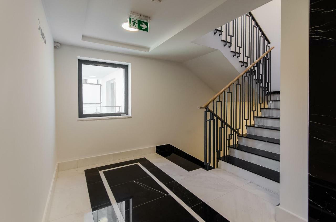 Old Town Premium Queen'S Apartments Cracovie Extérieur photo