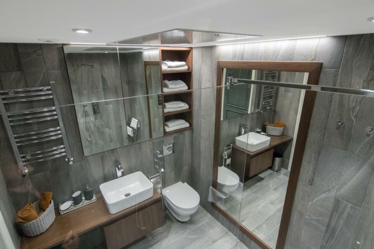 Old Town Premium Queen'S Apartments Cracovie Extérieur photo