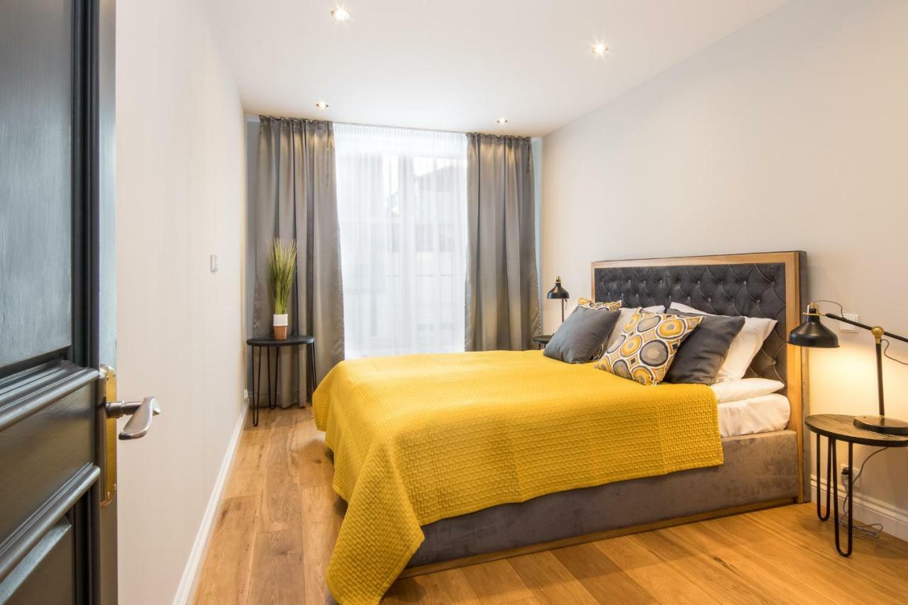 Old Town Premium Queen'S Apartments Cracovie Extérieur photo