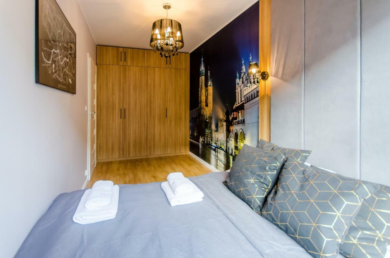 Old Town Premium Queen'S Apartments Cracovie Extérieur photo