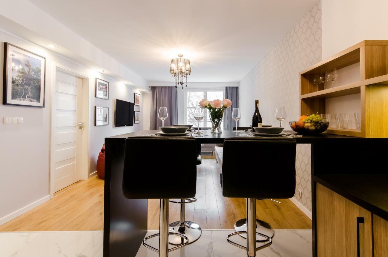 Old Town Premium Queen'S Apartments Cracovie Extérieur photo