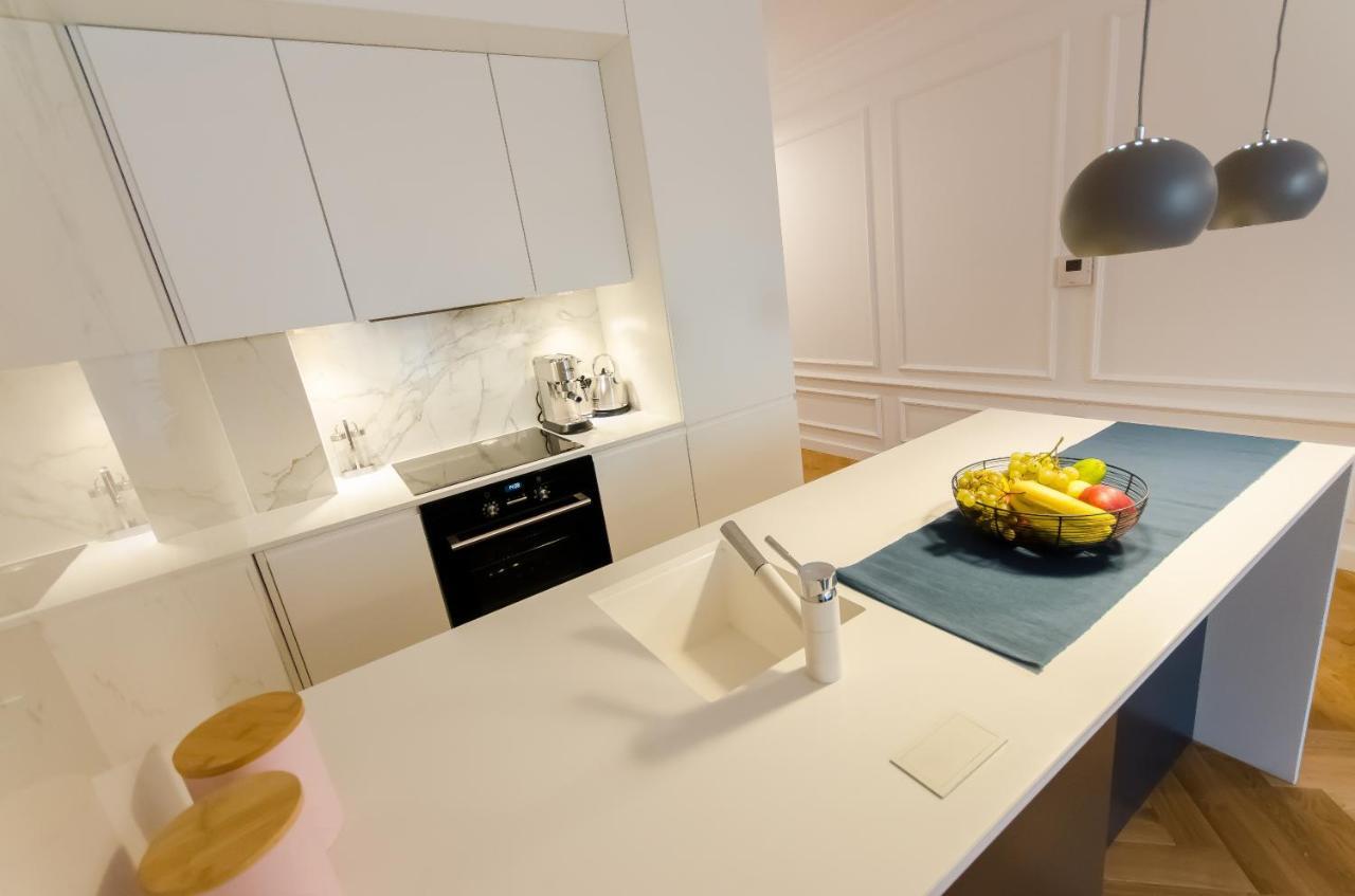 Old Town Premium Queen'S Apartments Cracovie Extérieur photo