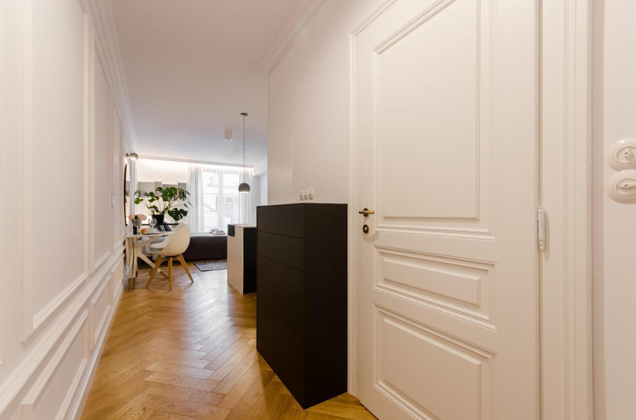 Old Town Premium Queen'S Apartments Cracovie Extérieur photo