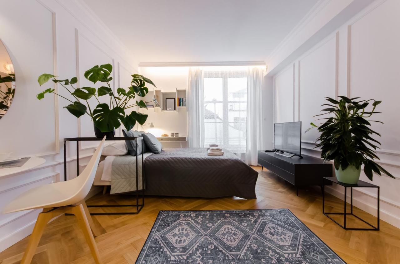 Old Town Premium Queen'S Apartments Cracovie Extérieur photo