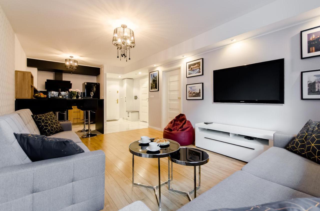 Old Town Premium Queen'S Apartments Cracovie Extérieur photo